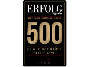 ERFOLG 500