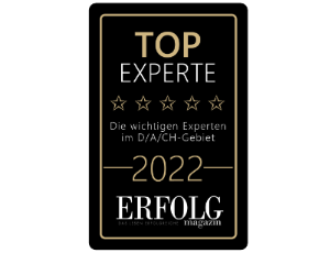 TOP Experten 2022